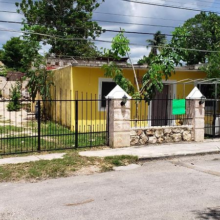 Casa "Los Jarochos" 2 فالادوليد المظهر الخارجي الصورة