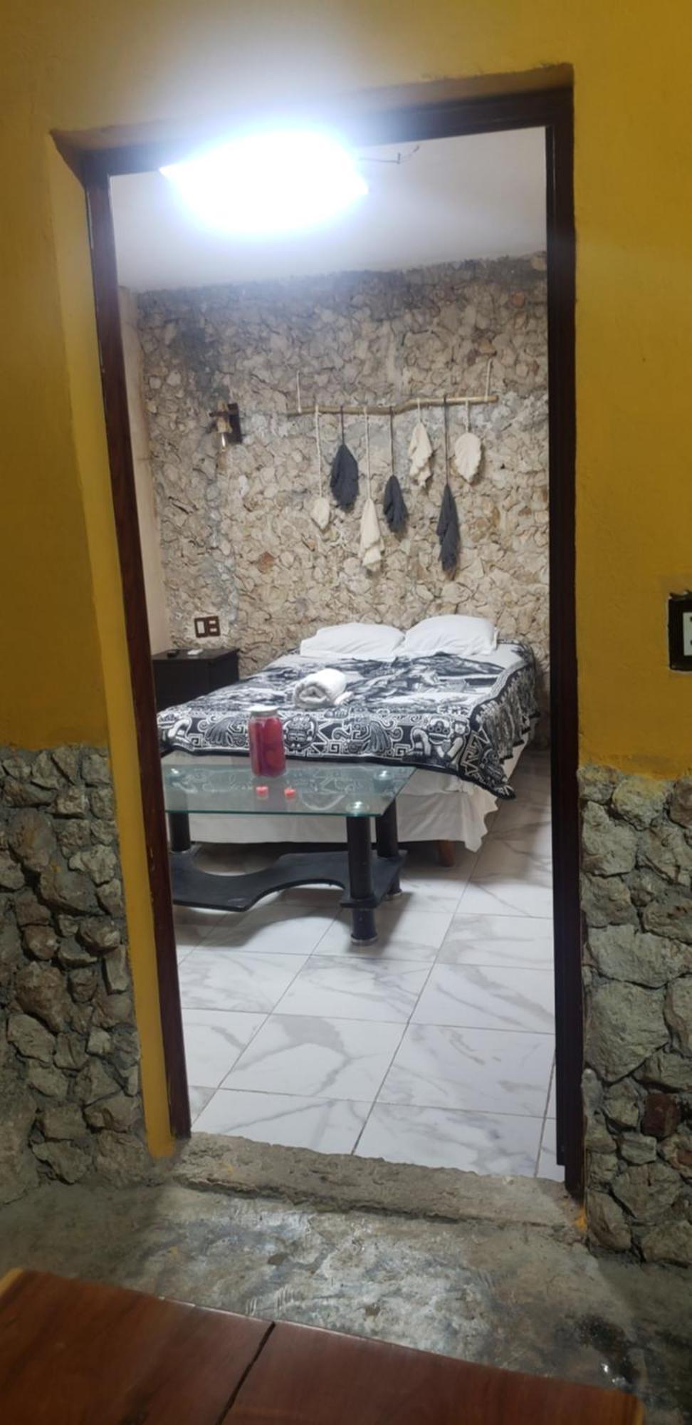 Casa "Los Jarochos" 2 فالادوليد المظهر الخارجي الصورة