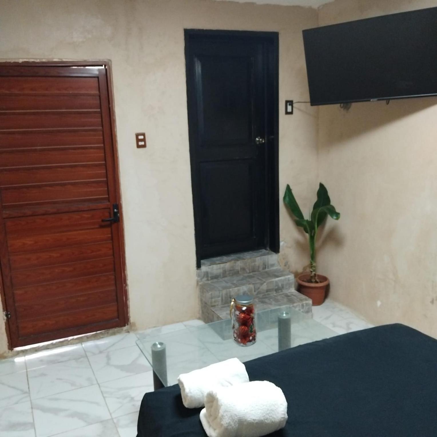 Casa "Los Jarochos" 2 فالادوليد المظهر الخارجي الصورة