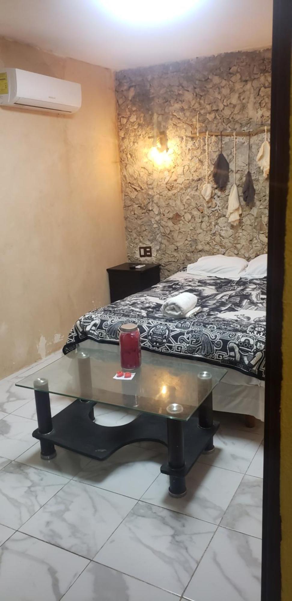 Casa "Los Jarochos" 2 فالادوليد المظهر الخارجي الصورة